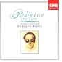 The Rodrigo Edition (4 CDs): Concertos & Orchestral Works Conducted by Enrique Batiz
