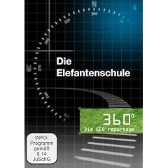 Die Elefantenschule