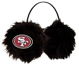 NFL San Francisco 49ers Earmuffs