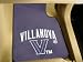 Villanova Wildcats universal fit Carpet 2 Pc Car Floor Mat (Rug)