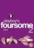 Playboy - Foursome - The Second Coming [DVD]