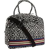 Vera Bradley Metropolitan Bag Tote in Barcelona