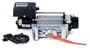 WARN  900560 Tabor 9K 9000-lb Winch