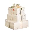 Lenox China Jewels Cookie Jar