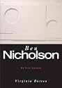 Ben Nicholson (St Ives Artists series)