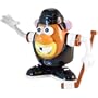 NHL Philadelphia Flyers Mr Potato Head