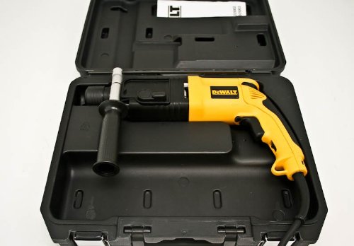 DeWalt D25003K 230 Volt SDS Plus Rotary Hammer Drill 2.3 Kg