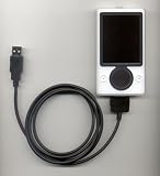 Brand New USB Sync & charge Cable for Microsoft Zune