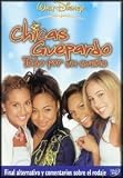 Chicas Guepardo, Todo Por Un Sueño.(2003).The Cheetah Girls