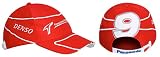 Toyota Jarno Trulli Cap