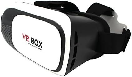 ReFeng VR BOX 2.0 Virtual Reality Glasses, 3D VR Headsets for 4.7~6 Inch Screen Phones iphone 4S, iphone 5s Samsung LG Sony HTC, Nexus 6 etc.