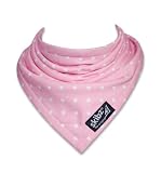 from Skibz Skibz - Pale Pink Spot (Model 071)