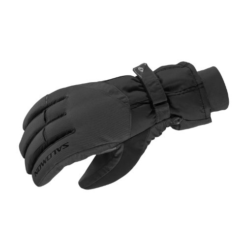Salomon Herren Handschuh Fantasy CS, black, XL Preisvergleich
