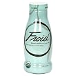 Froid Coffee, French Vanilla, 8 Ounce Bags (Pack of 12)