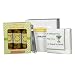 Maynard&Child Premium Gift Pack of Stuffed Picante Pimento Olives, Olive Tongs & Cocktail Napkins