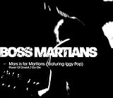 Mars for Martians