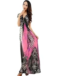 Chiffon   Ball Gown Evening Dress/Party Dress/Maxi Dress 