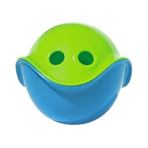 Kid-O Mini Bilibo 2 pk. - Blue/ Green
