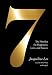 Seven: The Number for Happiness, Love, and Success (Library Edition)