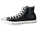 Converse All Star Leather Hi Casual Leather High Mens
