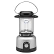Coleman 8D LED Lantern - Silver