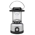 Coleman 8D LED Lantern - Silver