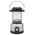 Coleman 8D LED Lantern - Silver