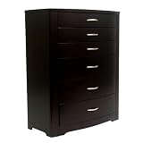 Chest - Espresso