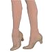 Apparel : Jr. Footlight Tap Character Shoe - 550