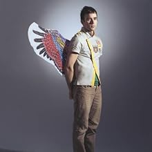 Sufjan Stevens - Photo: Denny Renshaw