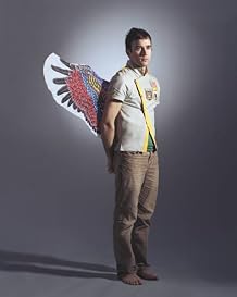 Image of Sufjan Stevens