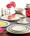 Noritake "Ardmore Platinum" Dinnerware