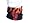 Flamme Neu