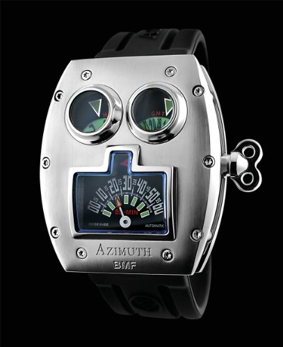 cyber monday price AZIMUTH WATCHES 3700711700561
