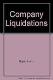 Company liquidations