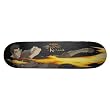 Legend of Korra: Mako Skateboard Deck