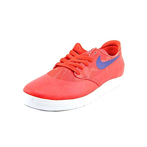 Nike Men's Lunar Oneshot SB WC Skate Shoe
