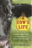 A Cow's Life: The Surprising History of Cattle and How the Black Angus Came to Be Home on the Range