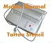 pro Tattoo Thermal Copier Stencil Transfer Machine kit zy010001