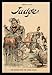 Judge Magazine: The Ducking-Stool for Common Scolds - 20x30 Gallery Wrapped Canvas Print