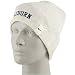 Nike Auburn Tigers White Ladies Striped Beanie Cap