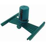Gilmour Turine Rotor Sprinkler with Sled Base Teal ATR5