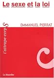 Revue La Musardine  / Le sexe et la loi