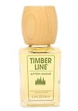 English Leather Timberline by MEM For Men AFTERSHAVE 3.4 oz / 100 ML UNBOXED