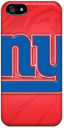 Hot New York Giants First Grade Tpu Phone Cases For Iphone 5/5s Cases Covers