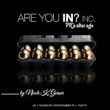 Are You In Inc: PRs Alter Ego