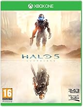 Halo 5: Guardians (Xbox One)