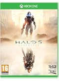 Halo 5: Guardians (Xbox One)