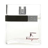 F by Ferragamo pour Homme Eau de Toilette, Natural Spray 3.4 fl oz (100 ml)
