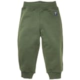 POLARN O. PYRET SWEATSHIRT PANTS ECO (BABY)